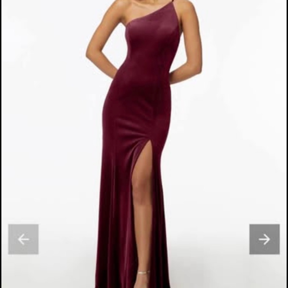 Morilee Bridesmaid/Prom/Formal Dress
